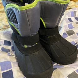 Boy’s Winter/Snow Boots