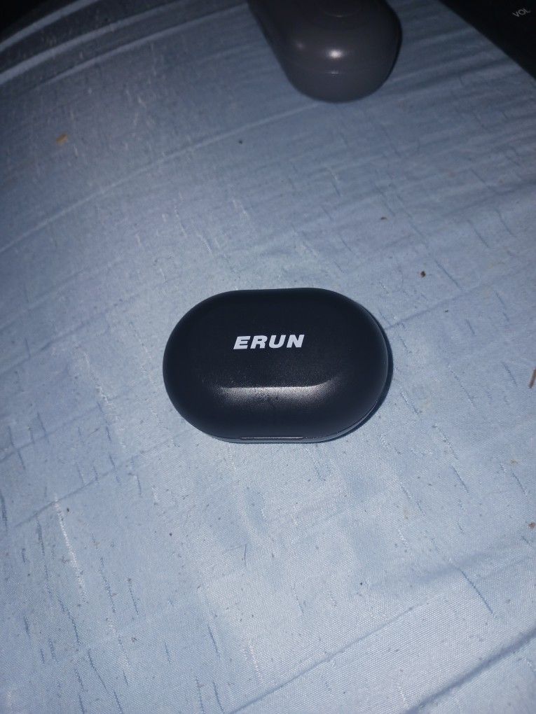 Wireless Earpods
