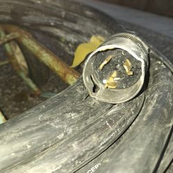 Contractor Electrical 100ft Cords