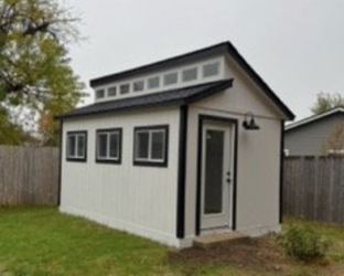 Sheds For Sale