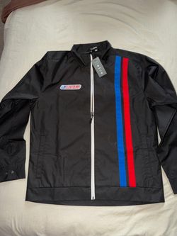 Direct connection street jacket