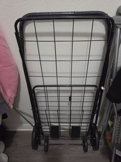 Shopping cart
