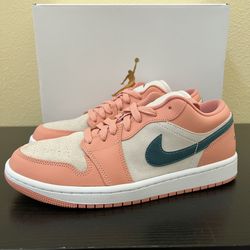 Nike Women's Air Jordan 1 Low Shoes