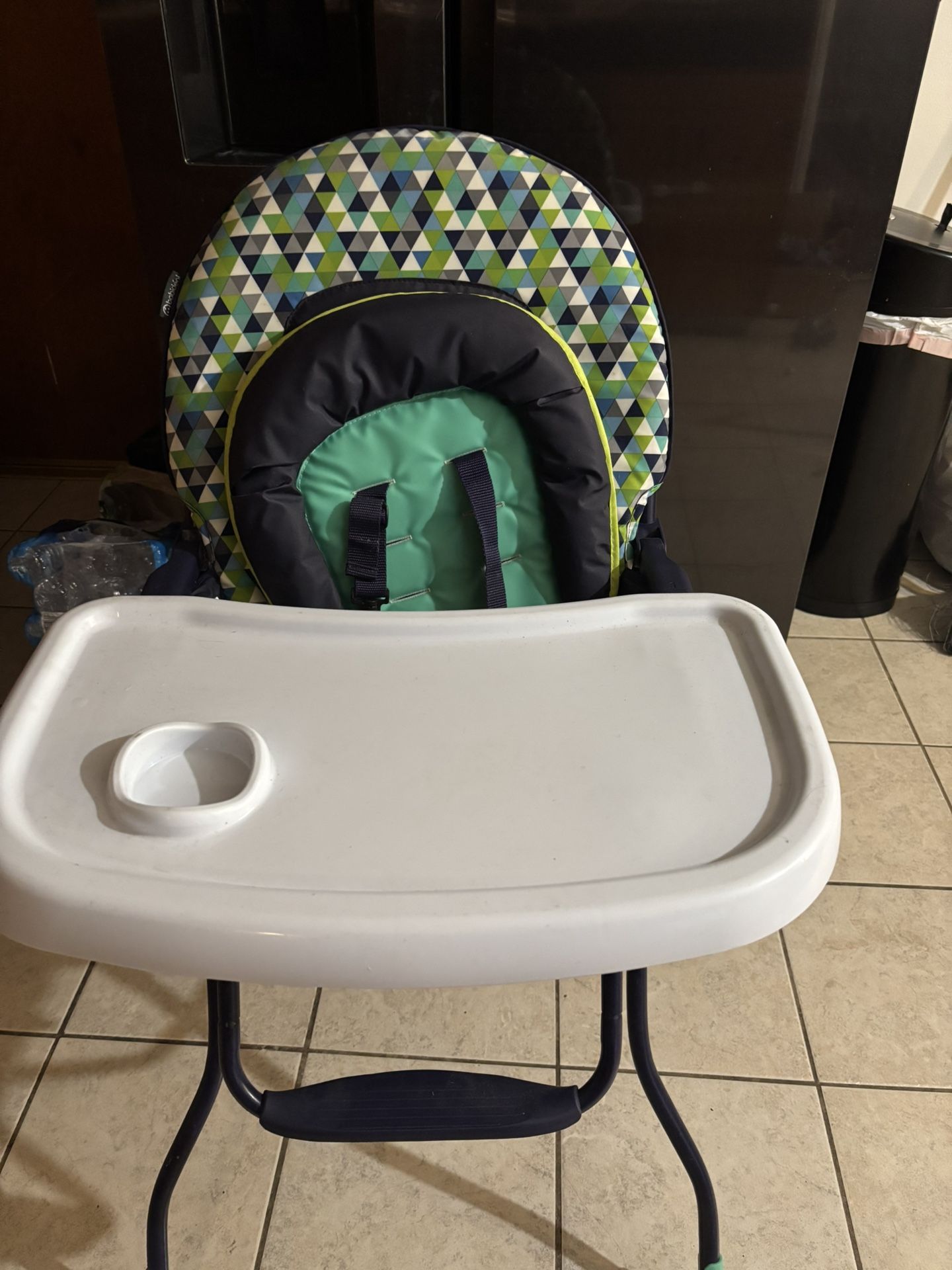 High Chair 