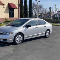 2009 Honda Civic