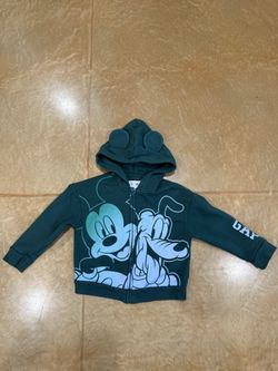 Boys Gap Disney Sweater