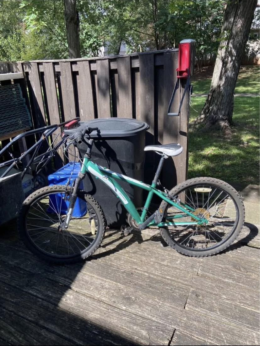 diamondback cobra 24 bike