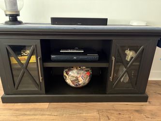 Wayfair TV Console