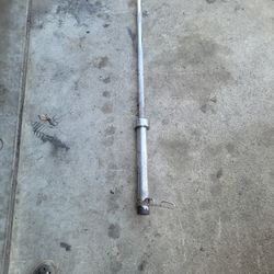 Olympic 50lb Bar
