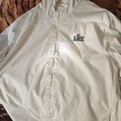 Super LIV Stadium Jacket
