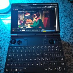 GPD WIN MAX 2