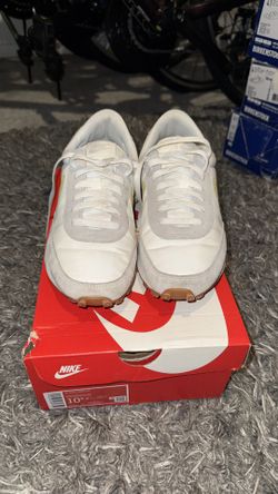 Nike Day Breaks