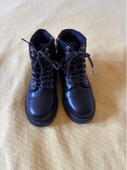 Vince Camuto Boots For Girls Size 1 Youth
