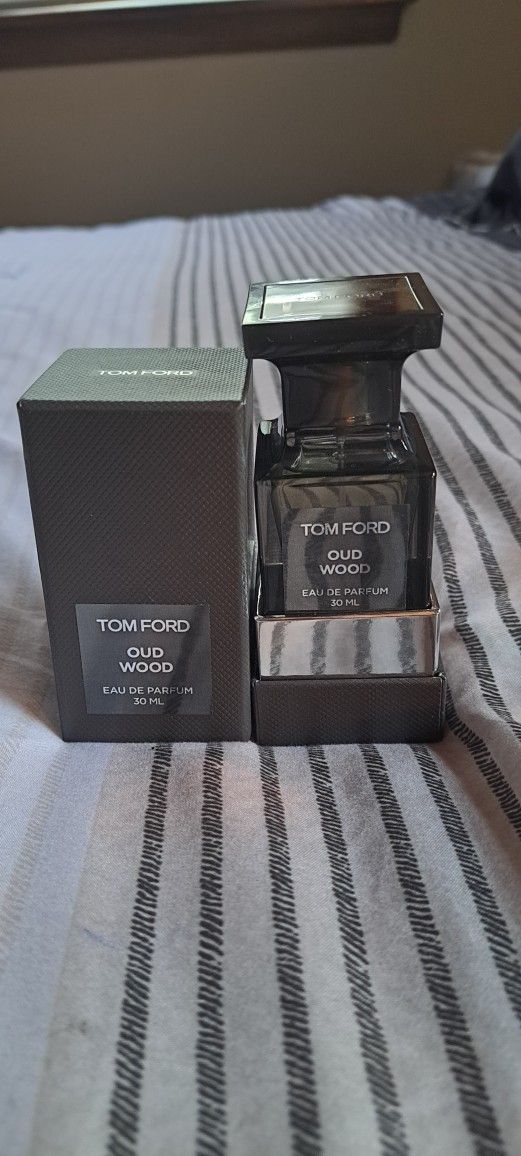 TOM FORD OUD WOOD Cologne 30ml