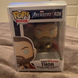 Thor Funko Pop
