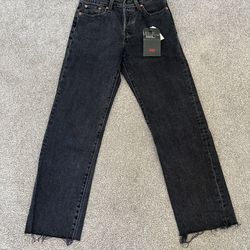 NWT Levi’s Wedgie Straight Fit Jeans