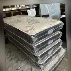 Twin Size Mattress