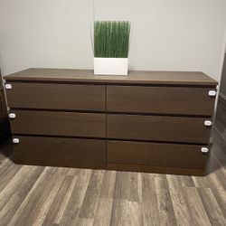 Ikea Dresser 