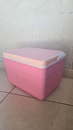 Mini cooler 12"x9"x9" inches