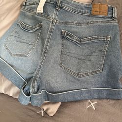 Schort De Mujer 