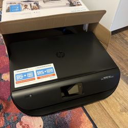 HP Envy 4520