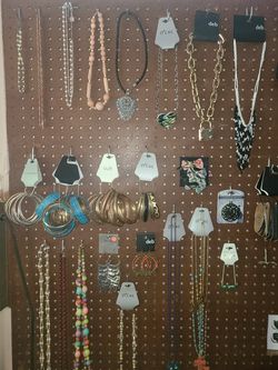 Jewelry bundle