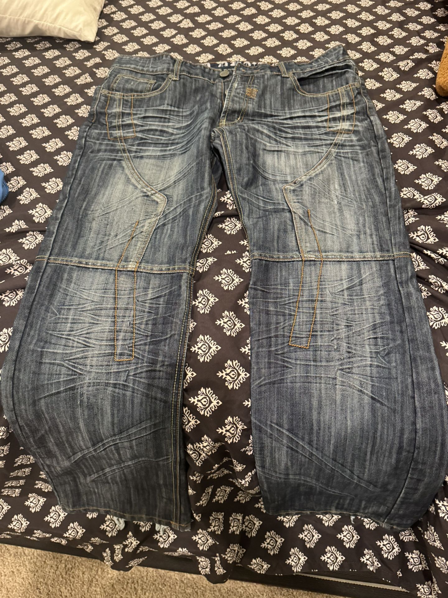 Pantalon Para Hombre