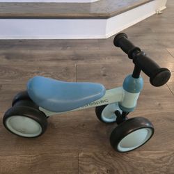 Toddler Balance Bike