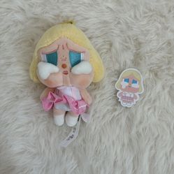 CRYBABY Sunset Concert “Pink White”