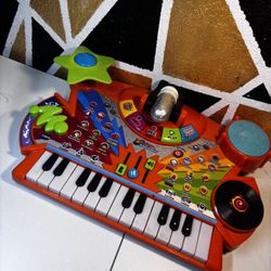 VTech Record and Learn KidiStudio