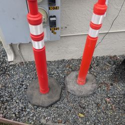 Traffic Cones