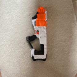 Nerf Desolator 
