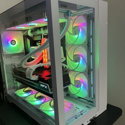💻 High-End Gaming PC – $1700 