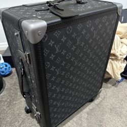 Louis Vuitton Rolling Trunk