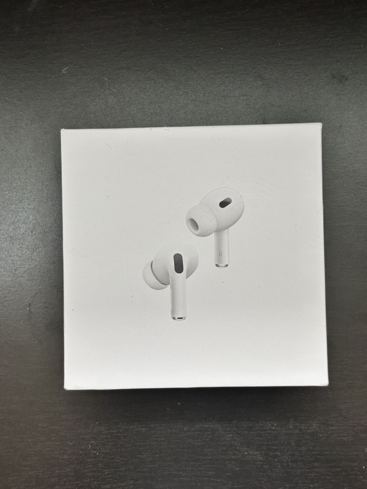Wireless earbuds - Pro gen 2 - New in box