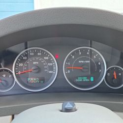2005 Jeep Grand Cherokee