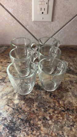 Esspresso cups