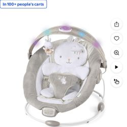 Baby Chair 