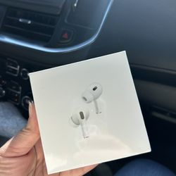 AirPods Pro Gen 2
