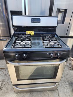 Frigidaire Stove