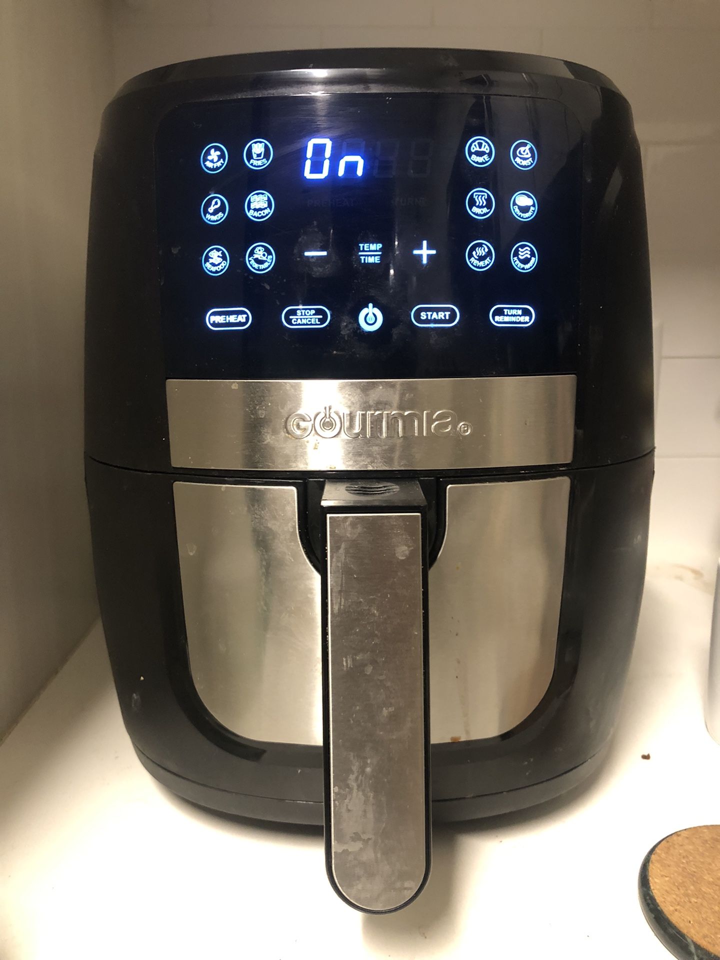 Gourmia Air Fryer