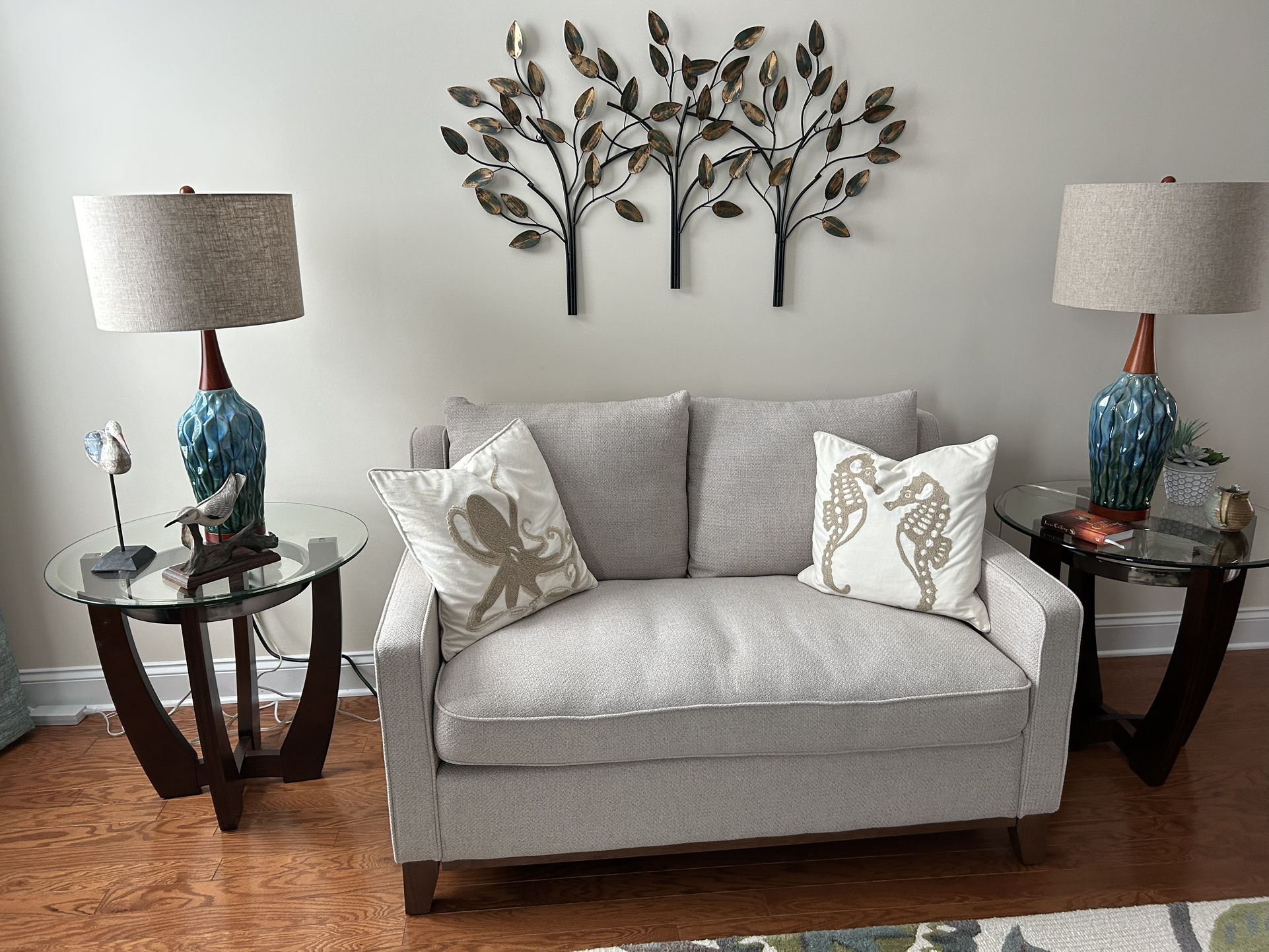 Loveseat