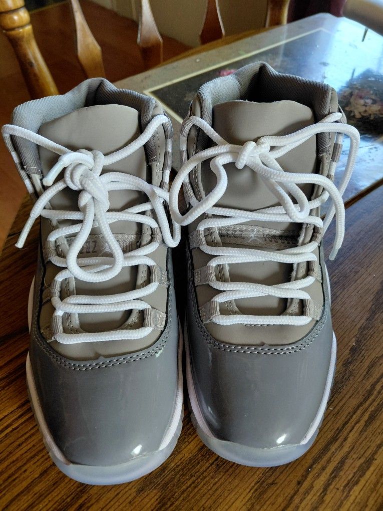 Air jordan shoes