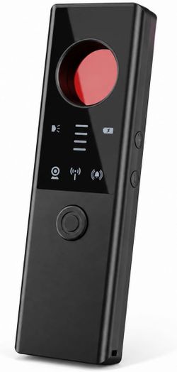 Portable Hidden Camera Detector - Brand New