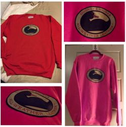 Dooney & Bourke sweatshirt