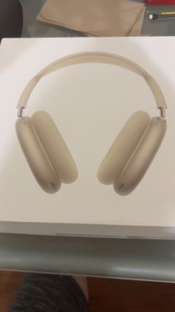 AirPods Max