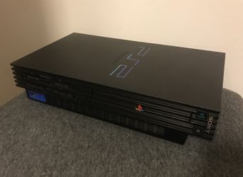 PS2 (fat)