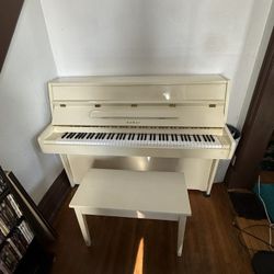 1978 Kawai CE-7 Upright Piano Immaculate Condition 