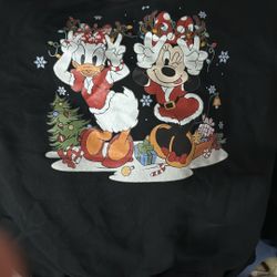 disney crewnecks