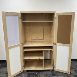 Computer Or Television Cabinet 